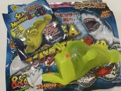 シーモンスターズ&co