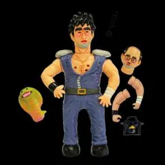 2025年最新】デハラ 北斗の拳の人気アイテム - メルカリ