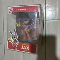 ジャックス 「アメイジングデジタルサーカス」 Animatez