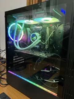 ゲーミングpc i7