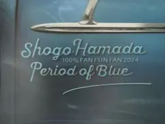 100% FAN FUN FAN 2024 青の時間(完全生産限定盤 1BD)