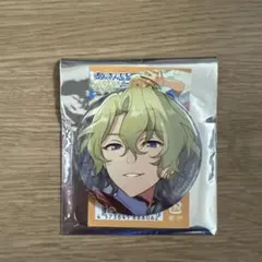 あんさんぶるスターズ 丸型バッジ