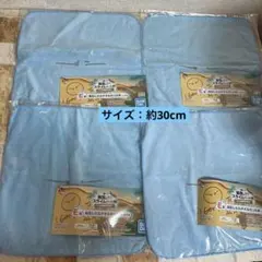 転生したらスライムだった件 一番くじ リムル様の夏休み E賞 タオル　4点セット