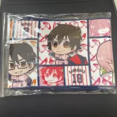 ダイヤのA✖️東京ヤクルトスワローズ　マフラータオル