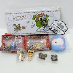 2025年最新】モンハンストラップの人気アイテム - メルカリ