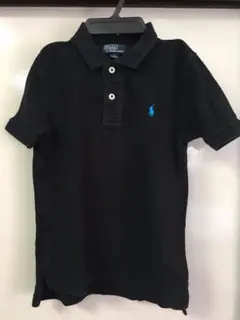 ラルフローレン　子供用ポロシャツ