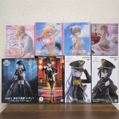 着せ恋 プライズフィギュア まとめ売り ②