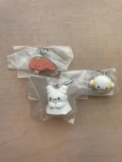 めじるしアクセサリー サンリオキャラクターズ オールスターズ Part.2