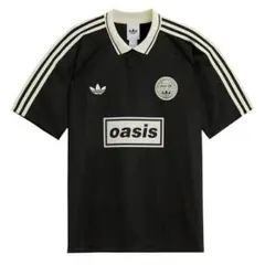 【新品】adidas × Oasis ツアー ジャカード ジャージ