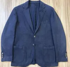 鎌倉シャツ 134 NAPOLI イタリア製ジャケット 50のサムネイル