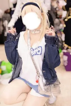 NIKKE ミント コスプレ衣装 勝利の女神ニケ ttstar - メルカリ