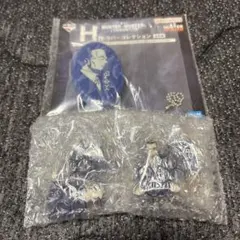一番くじ HUNTER×HUNTER G賞 デスクトップマスコット ゴトー