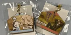 銀魂　キャラポップストア　ガラポン　B賞