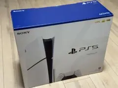 SONY PS5 CFI-2000A01 1TB本体 コントローラー2台付属