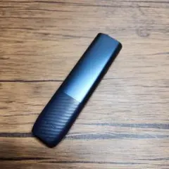 【美品】IQOS イルマ i IQOS イルマiワン ミッドナイトブラック ①