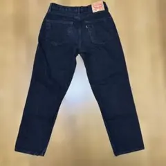 LEVES リーバイス　ストレートパンツ　550