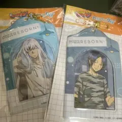 カミアニくじ スクアーロ、六道骸