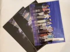 SEVENTEEN RIGHT HERE ユニバ　特典