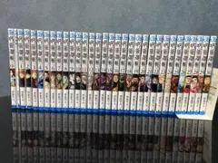 呪術廻戦 0-30巻 全巻セット 芥見下々 新品未読品 シュリンク付き