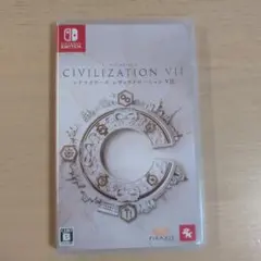 Switch シドマイヤーズ シヴィライゼーション7