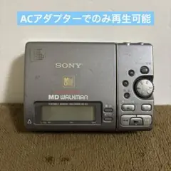 Panasonic SJ-MJ5 SONY MZ-R3 2台 Panasonic SJ-MJ5 SONY MZ-R3 2台