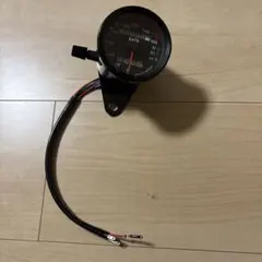 QM-09 4 アナログメーターセット温度計 VUメーター 電圧計 - メルカリ