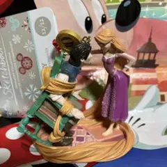 ツリートッパー ディズニーストア ラプンツェル 2025年最新】ツリートッパー ディズニーの人気アイテム - メルカリ