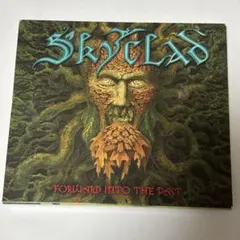 SKYCLAD / Forward Into The Past