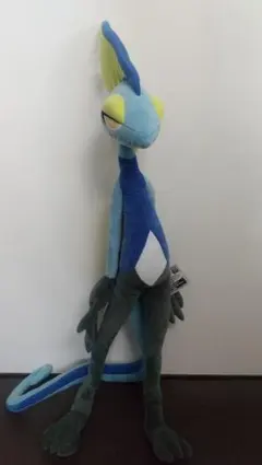 2025年最新】インテレオン ぬいぐるみ エージェントの人気