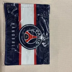 Paris Saint-Germain 記念ハンドボール タオル PSG2023