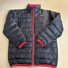 アウター ダウン コート