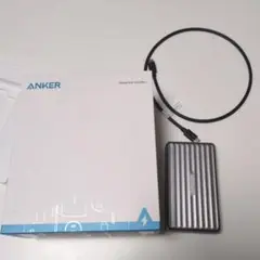 Anker PowerExpand 5-in-1 Thunderbolt4ドック