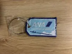 ネームタグ 旅行用品