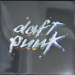 2026年最新】daft punk discovery レコードの人気アイテム - メルカリ