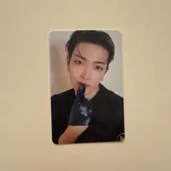 ATEEZ GOLDEN HOUR ホンジュン トレカ MAKESTAR