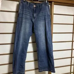 しまデニ　クロッシーLサイズ