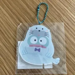 Sanrio アクリルネームホルダー あかふりアニマル ハンギョドンのサムネイル