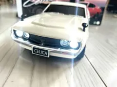 2026年最新】ラジコン セリカ lb2000gtの人気アイテム - メルカリ
