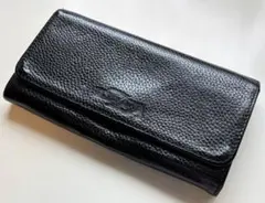 矢沢永吉　スマートウォレット（ロゴ）ブラック　ケース　財布 スマートウォレット(ロゴ)ブラック｜DIAMOND MOON通信販売｜矢沢永吉