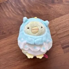 すみっコぐらし てのりぬいぐるみ　ぺんぎん？