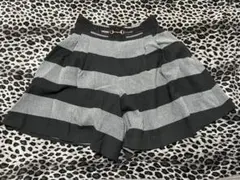 axes キュロット