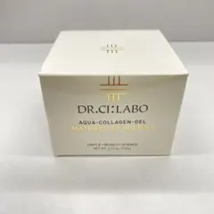 ドクターシーラボ アクアコラーゲンゲル MATURELIFT GOLD 120g - メルカリ