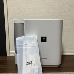 2026年最新】加湿器 シャープの人気アイテム - メルカリ