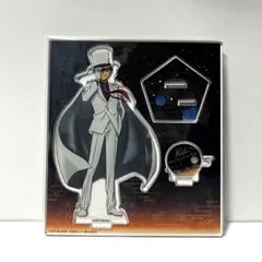 名探偵コナン 100万ドルの五稜星 怪盗キッド アクスタ