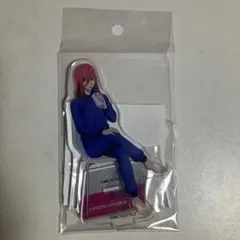 ブルーロック　千切豹馬　アクリルスタンド　ブルーロック展
