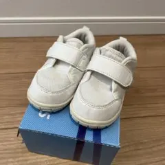 本日お値下げasics スクスク　14センチ　上靴