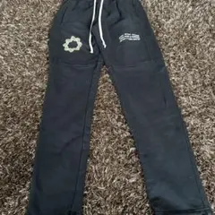 2026年最新】DARC SPORT カラー：ブラック系 メンズ ジョガーパンツ