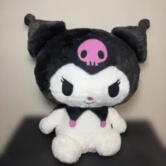 クロミ 超BIG ぬいぐるみ