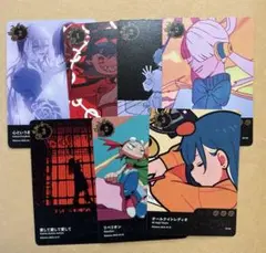 Ado 5th Anniversary POP-UP トレカ　まとめ売り