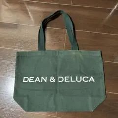 【2018年限定】Dean&Deluca トートバッグ